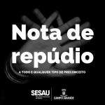 Homofobia: Sesau repudia mulher que recusou vacina e chamou servidor de ‘viado’ em Campo Grande