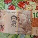 Banco Central confirma que notas com carimbo de Lula não perdem a validade
