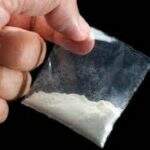 Em MS, jovem engole papelote de cocaína ao ver policiais