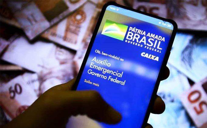 Auxílio emergencial: 40 milhões de brasileiros devem ser cadastrados na prorrogação de 2021