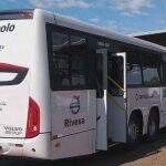 Ônibus mais longos e com menos assentos estão descartados em Campo Grande, garante Agereg