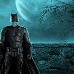 Tudo o que você precisa saber sobre o novo filme do Batman
