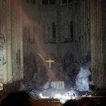 Notre-Dame de Paris: as obras que foram salvas e o que foi destruído