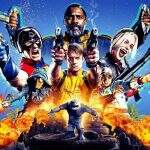 Na telona: “O Esquadrão Suicida” é o destaque dessa semana nos cinemas