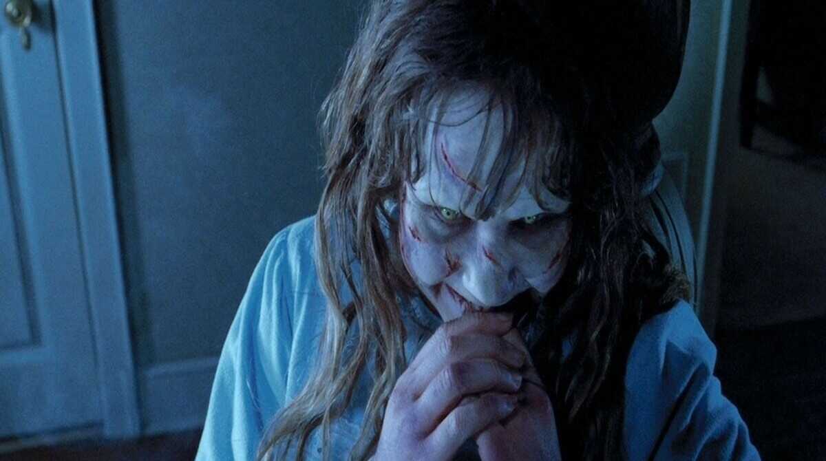 Filme 'O Exorcista' (1973)