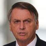 ‘Tapetão por tapetão, sou mais o meu’, diz Bolsonaro sobre STF