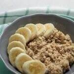 Dia da banana: 7 receitas simples e nutritivas com a fruta