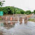 Município inicia obras de drenagem em bairros afetados por tempestade em Corumbá