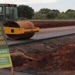 BTG é contratada por R$ 2,1 milhões para obras de pavimentação em Sete Quedas