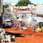 Consultoria de engenharia para Reviva Campo Grande custará R$ 4,6 milhões