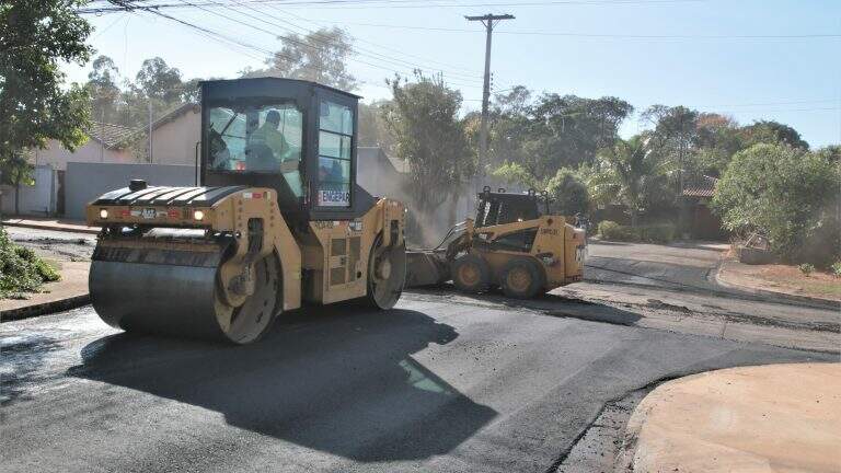 Trecho da rodovia BR-158 será beneficiado com o convênio.