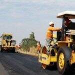 Obras de pavimentação em rodovia de Eldorado vão custar R$ 28,6 milhões