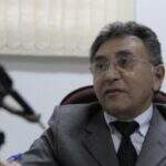 ‘Deleite com dinheiro público’, diz ministro sobre escolta da Polícia Federal para Odilon