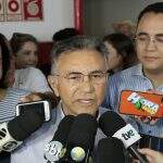 Odilon de Oliveira promete pedido de desfiliação ao diretório nacional do PDT