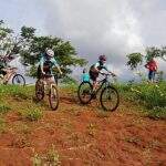 Com aulas diárias e gratuitas, oficina de Mountain Bike acontece no Sóter e Ayrton Sena