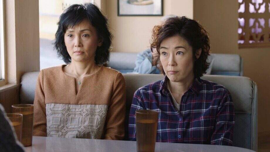 Cine Sesc exibe a comédia dramática japonesa “Oh Lucy” nesta quinta