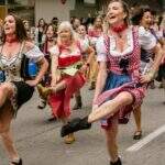 Por causa do coronavírus, Blumenau cancela Oktoberfest e tradicional Reveillón