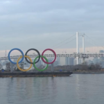 Em reunião no COI, Tóquio-2020 confirma arenas e agenda de competição para 2021
