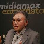 Midiamax Entrevista: Odilon diz não ser de esquerda e que falta estrutura para combater corrupção