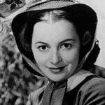 Olivia de Havilland, estrela de E o Vento Levou, morre aos 104 anos
