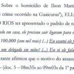 Omertà: indícios de corrupção na Polícia Civil de MS serão liberados para Corregedoria