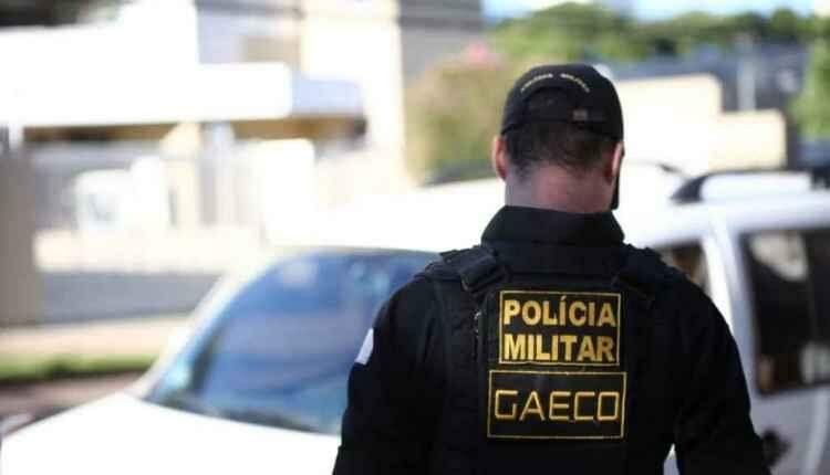 Ex-guardas municipais presos na Operação Omertà são soltos