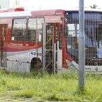Transporte público terá reforço para atender demanda durante vestibular da UFMS