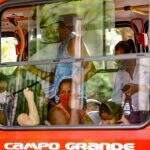 Após reclamações de superlotação, vereadores de Campo Grande vão fiscalizar terminais de ônibus