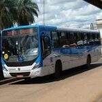 Consórcio Guaicurus terá que pagar R$ 10 mil a passageira que teve pé esmagado por ônibus