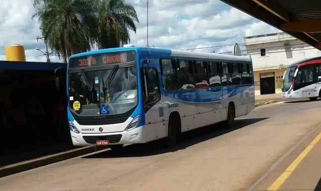 Consórcio Guaicurus explora o serviço de transporte público na Capital