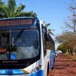 Recapeamento de linhas de ônibus em Dourados vai custar R$ 14,4 milhões