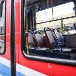 Homem é preso ao assediar passageiras dentro de ônibus na Capital