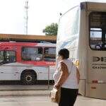 ‘Parecido com domingo’: Agetran ainda deve definir horários de ônibus para a semana ‘fecha tudo’