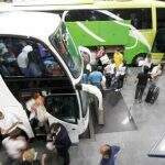 Agepan abre consulta pública para reajuste de tarifa no transporte intermunicipal