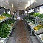 Ônibus com produção de agricultores familiares estará na Cidade do Natal na próxima semana
