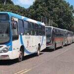 Com redução de linhas e horários, usuários sofrem com ônibus em Campo Grande
