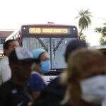 Após semanas de flagrantes e inércia da Agereg, MP cobra regras da quarentena nos ônibus de Campo Grande