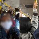 Ônibus lotado já virou ‘rotina incômoda’ para trabalhadores de Campo Grande