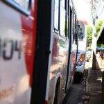 Consórcio Guaicurus reduz linha de ônibus no feriado da Independência