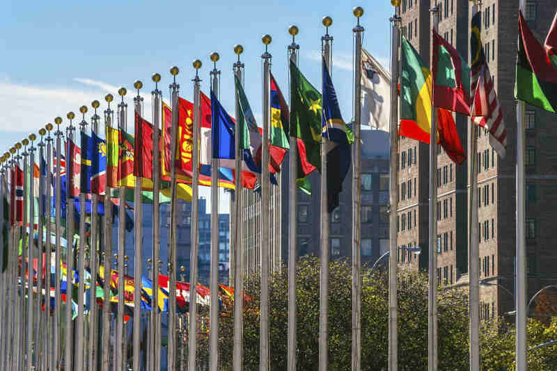ONU sugere 55 medidas para o Brasil pós-covid: 'reabertura de escolas; garantir renda básica universal'