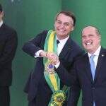 Bolsonaro analisa reforma da Previdência na próxima semana, diz Onyx