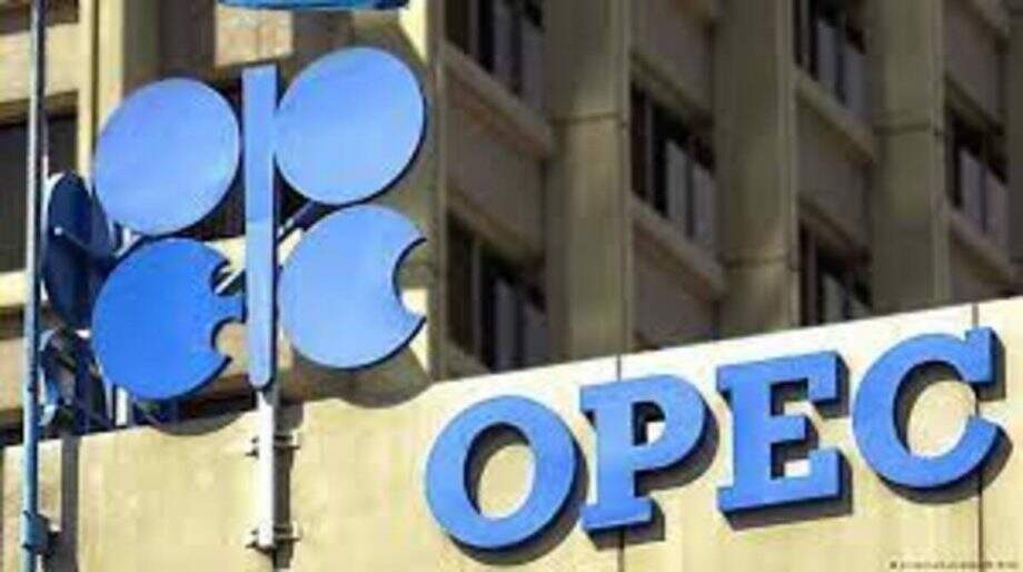 Opep corta previsão para produção de petróleo no Brasil para 3,78 milhões de bpd