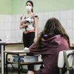 Dia do estudante: apesar das dificuldades, alunos aprendem lições com a pandemia