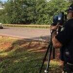 Bolsonaro manda suspender radares nas rodovias federais