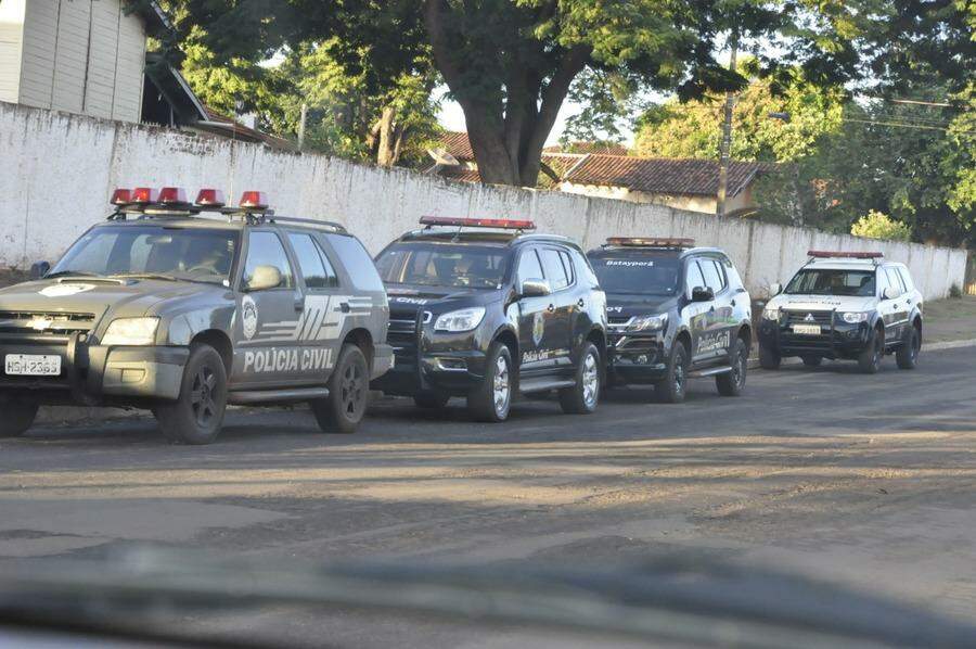 Ação acontece em 10 cidades (Foto: Nova News)