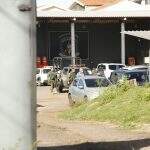 Obara tem prisão preventiva decretada por fuzil e munições encontradas em sala privativa
