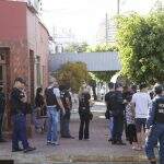 Dono de hotel no centro de Campo Grande é detido em operação contra narcotráfico