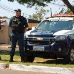 Pandemia derrubou pela metade casos de homicídios em Campo Grande