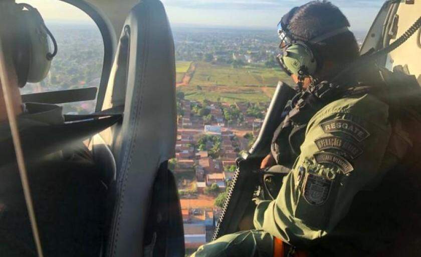 Foto: Divulgação / Polícia Civil.