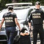 Com malotes, Polícia Federal deixa órgão que atende índios em Campo Grande